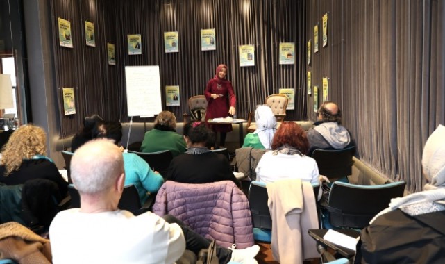 Şiir Yazmanın İncelikleri Osmangazi’de Öğrenildi