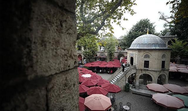 Son 55 yılın en sıcak 3. kasımını yaşadık