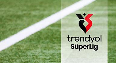 Süper Lig’de ilk yarının gol raporu