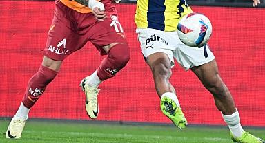 Süper Lig’de zirveyi sarsacak derbi!