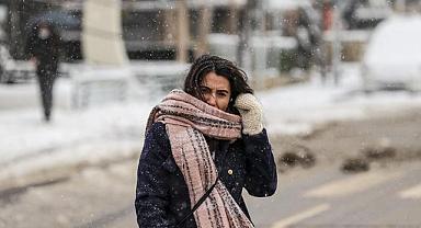 Tablo bir kez daha değişti! Bursa’nın o ilçeleri buz kesecek