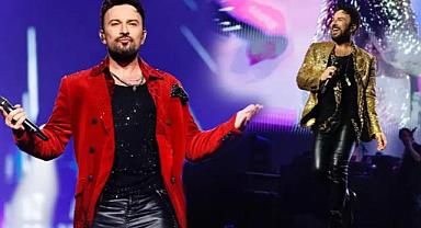Tarkan sahnelere dönüyor! İşte yeni şarkısı