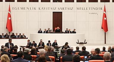 TBMM’de 40 günlük bütçe maratonu sona erdi