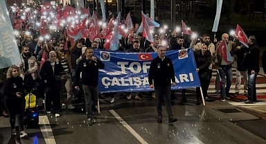 TOFAŞ'dan bir eylem daha