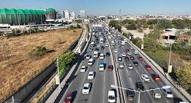 Trafik sigorta primleri güncellendi