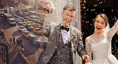 Düğünde silah ve gaz fişeği atana ağır ceza