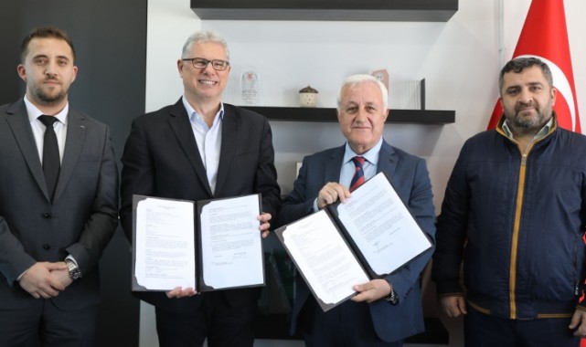 Triatlon Türkiye Kupası Finalleri Mudanya’da