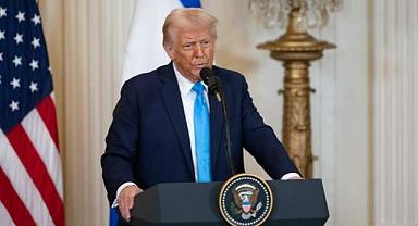 Trump’tan Grönland hamlesi