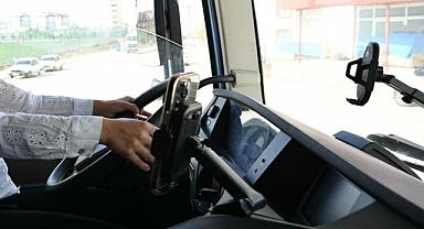 Türk şoförlere İspanya yolu açılıyor