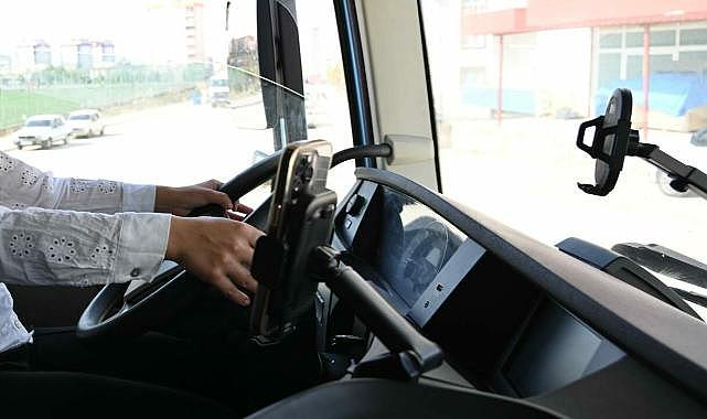 Türk şoförlere İspanya yolu açılıyor