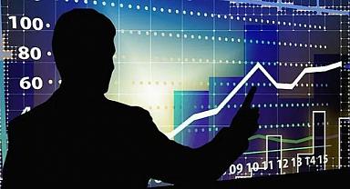 Türkiye ekonomisinin büyüme rakamları açıklandı