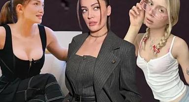 Ünlü İsimlere Uyuşturucu Operasyonu