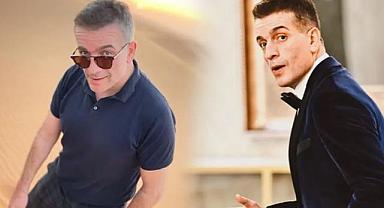 Ünlü oyuncu ölümden döndü!