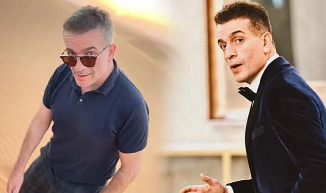 Ünlü oyuncu ölümden döndü!