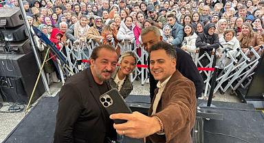 Ünlü şef Yalçınkaya’dan Bursa övgüsü