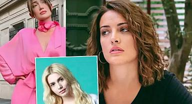 Ünlülere uyuşturucu operasyonu