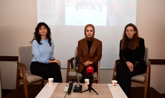 Uzmanlar Osmangazi’de Kadın Sağlığını Konuştu