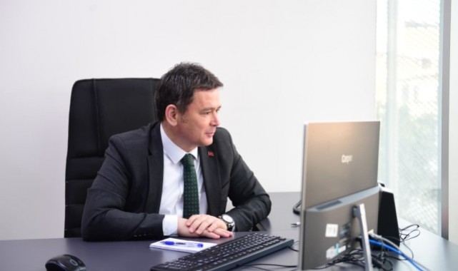 Vatandaşın Telefonlarını Başkan Erkan Aydın Açtı