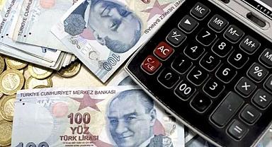 Yeni harçlar belli oldu!