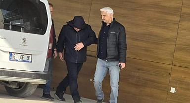 Yer: Bursa… Başkasına ait arsayı…