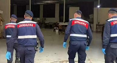 Yılbaşı öncesi sahte içki operasyonu