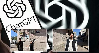 Yüreğir halkı ChatGPT'ye tepkili!