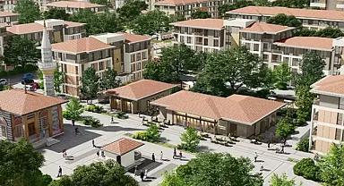 Yüzyılın Konut Projesi: Başvurularda son hafta