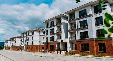 Yüzyılın Konut Projesi: İlk kuralar yarın çekiliyor