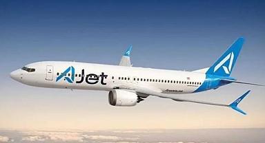 1 dolara yurt dışı bilet fırsatı! AJet’ten kampanya…