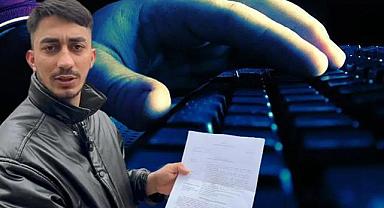 55 bin lira için hayatı altüst oldu