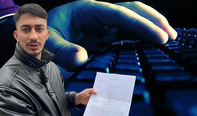 55 bin lira için hayatı altüst oldu