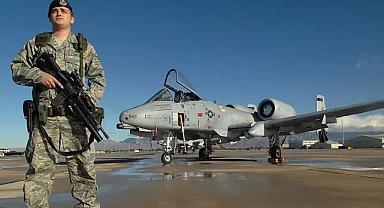 ABD’den Körfez’e yeni askeri filo