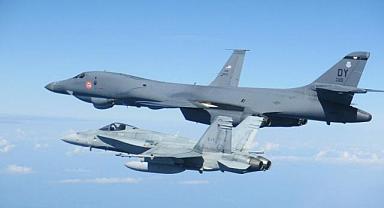 ABD Grönland’a uçak konuşlandıracak! Gerekçe ‘rutin faaliyetler’