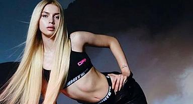 Aleyna Tilki’nin uyuşturucu testi...