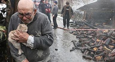  Ali amcadan acı haber