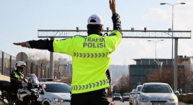 Araba kullananların dikkatine! Trafik cezalarında yeni dönem…