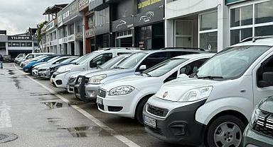 Araç alıp satacaklar dikkat! Yeni uygulama yürürlükte