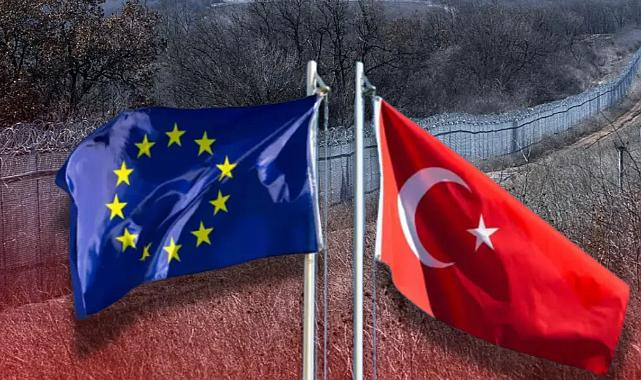 Avrupa–Türkiye hattında kritik hamle!