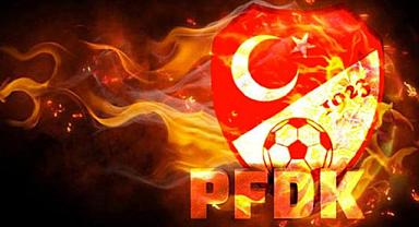 Bahis soruşturması: 304 antrenör PFDK’ya sevk edildi