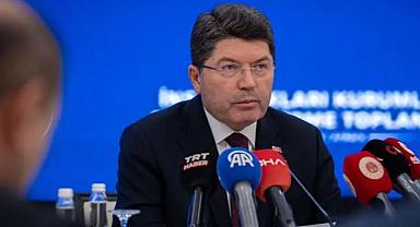 Bakan Tunç’tan suça sürüklenen çocuk açıklaması