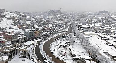 Birçok ilde eğitime kar molası! İşte o iller...