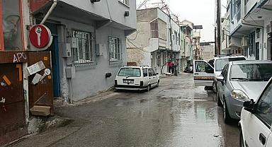 Boşanma aşamasındaki eşini vurdu