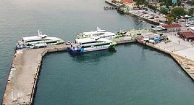 BUDO’nun 8 Seferi Daha İptal Edildi