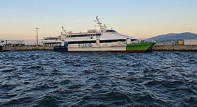 BUDO’yu kullanacaklar dikkat!