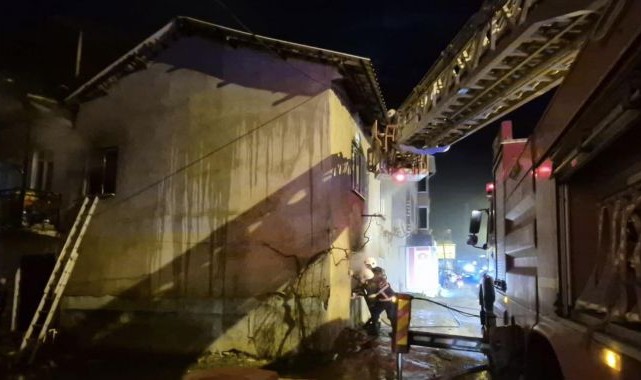 Bursa Büyükşehir, şiddetli rüzgara karşı teyakkuzda