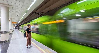 Bursa’da 286 milyon yolcu bu araçları kullandı!