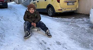 Bursa’da 3 yıl sonra gelen mutluluk