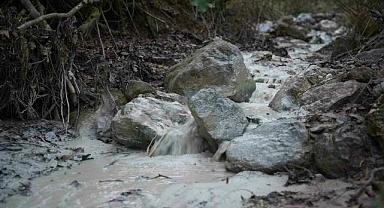 Bursa’da çevre felaketi! Başkandan net mesaj…