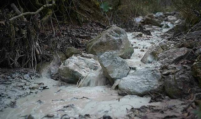 Bursa’da çevre felaketi! Başkandan net mesaj…