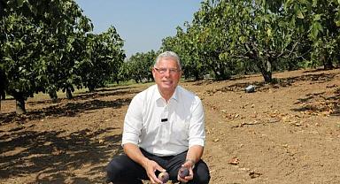 Bursa’da çiftçiler tepki göstermişti! 